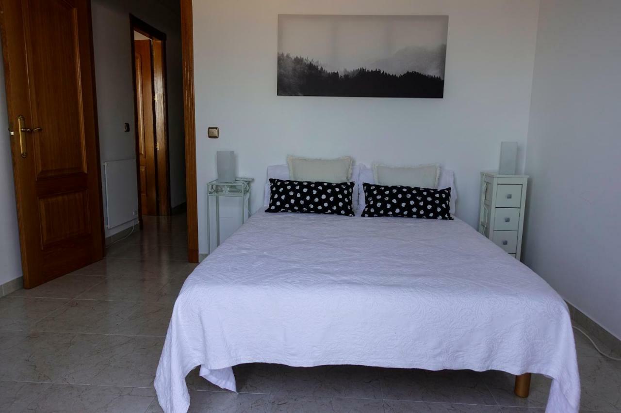 Villa Borja Torre Del Mar Extérieur photo